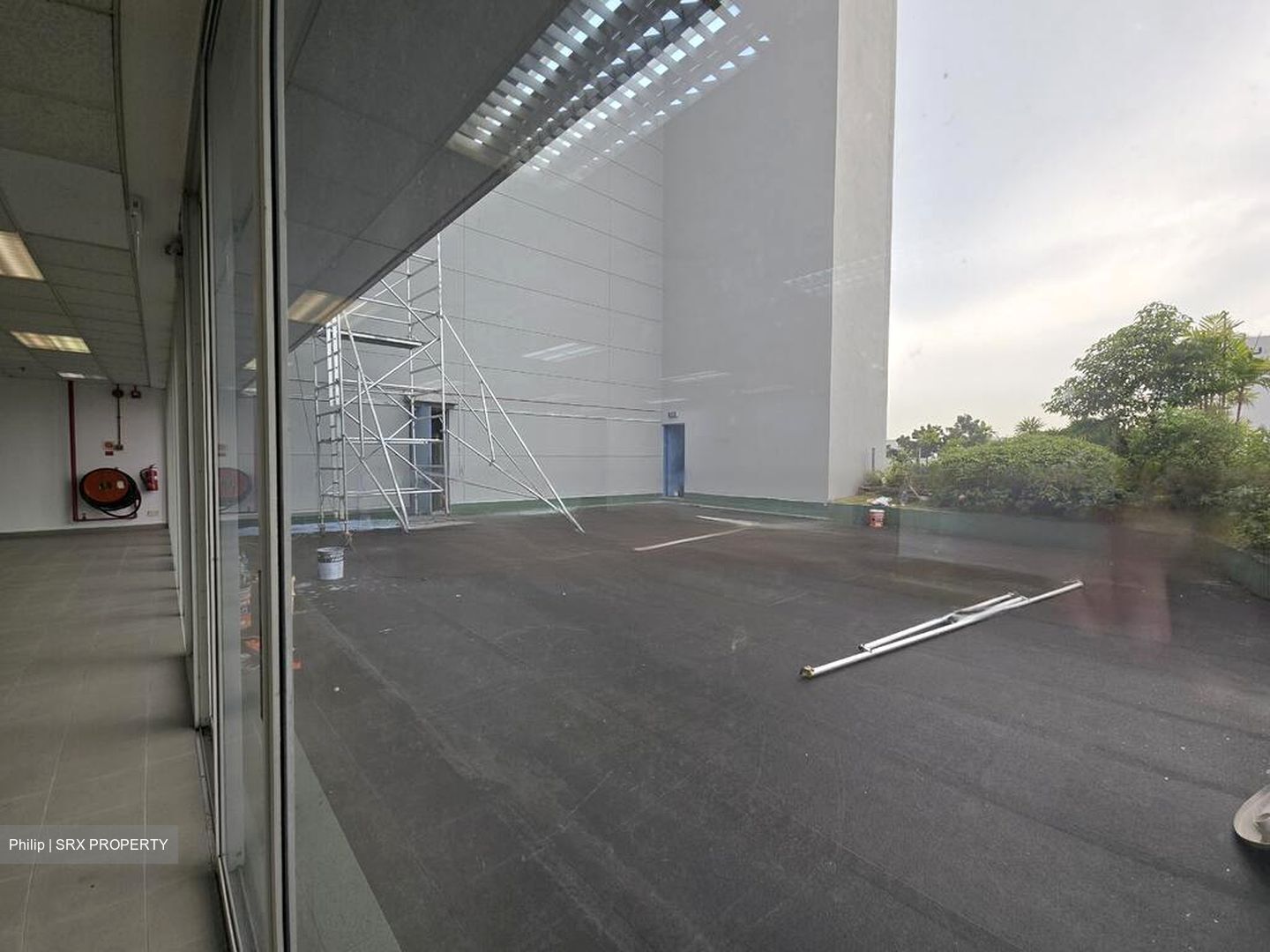 Moreton Logistics Centre (D5), Factory #457819421
